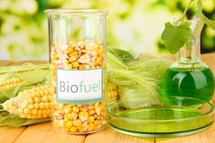 Hanby biofuel availability