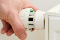 Hanby central heating repair costs