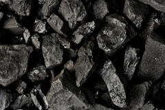 Hanby coal boiler costs