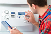 free commercial Hanby boiler quotes