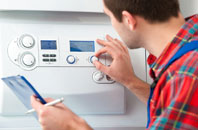 free Hanby gas safe engineer quotes