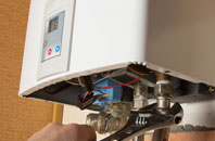 free Hanby boiler install quotes