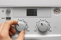 free Hanby boiler maintenance quotes